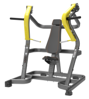 BRONZE GYM PL-1707 Жим от груди