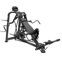 Баттерфляй на свободных весах Protrain LXP102