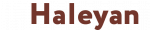 Haleyan