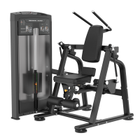 Тренажер Smith RE8035 Пресс-машина