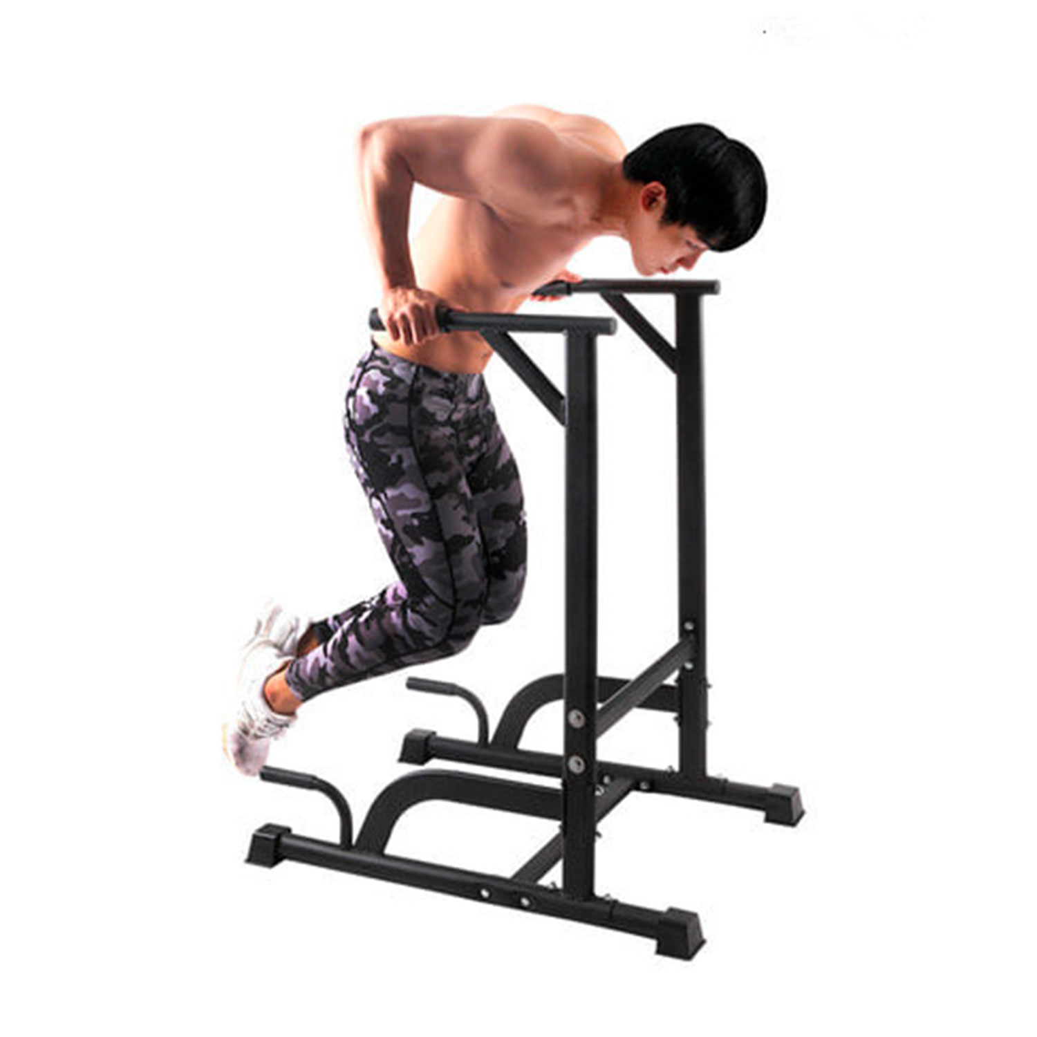 Брусья для дома напольные