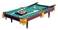 Игровой стол "Мини-бильярд" (пул)