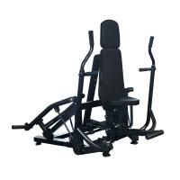 Жим от груди вперед-вниз со сведением AD-063