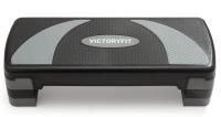 Степ-платформа 3 уровня VictoryFit VF-PL301