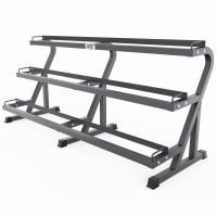 Стойка для хранения гантелей DFC, до 250 кг