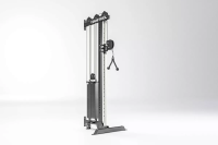 Отсек кроссовера YOUSTEEL (блочный тренажер)