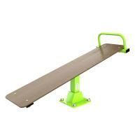 F-1706 Уличный тренажер для пресса анатомический ZAVODSPORTA