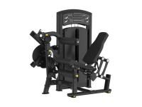 Сгибание и разгибание ног сидя YOUSTEEL BM8-1314 