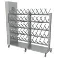 Сушильные стеллажи