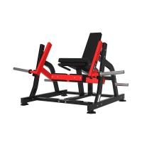 Разгибание ног на свободных весах Realleader RS-1024 (HS-1024)