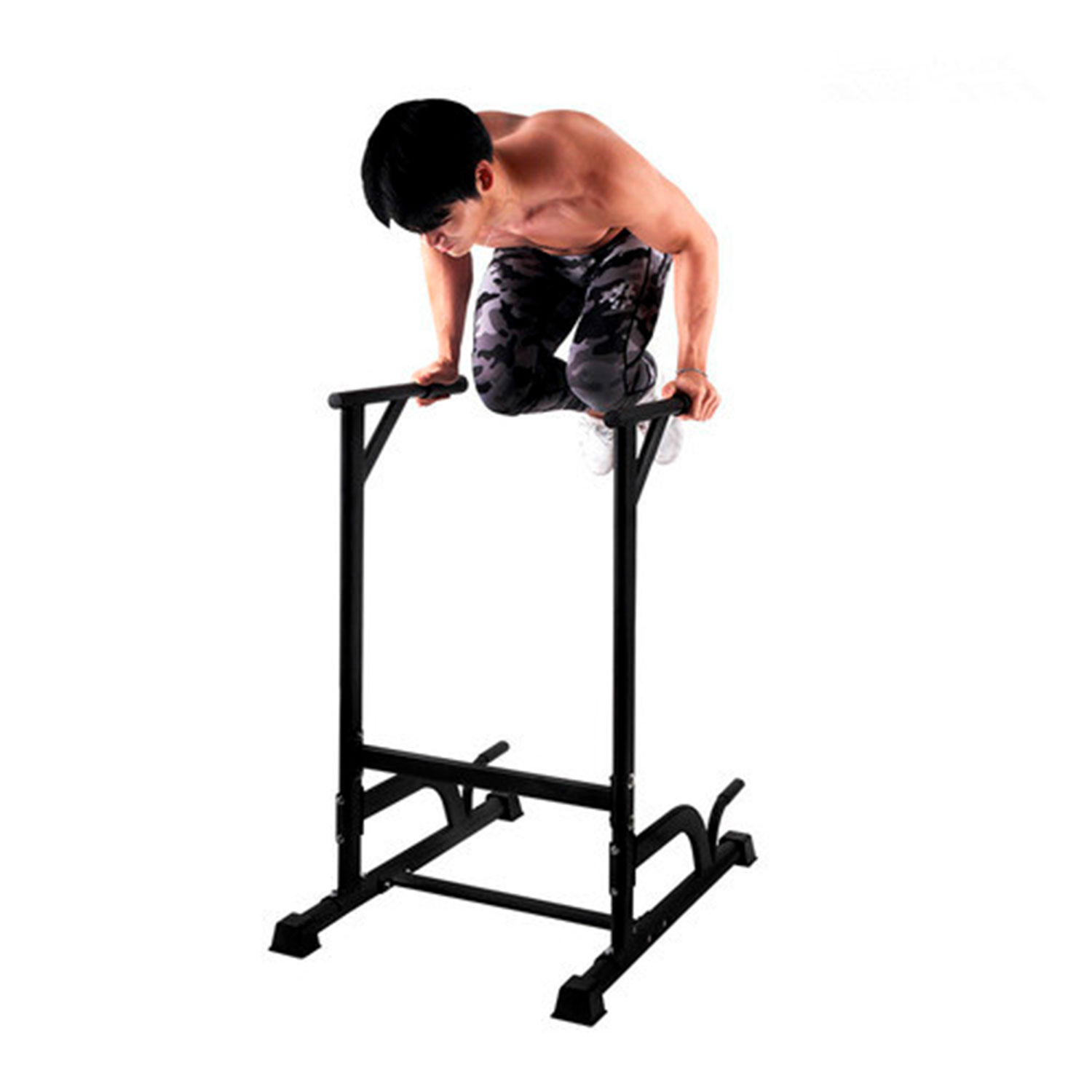 Брусья для дома напольные