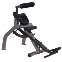 Пресс-машина/Разгибание спины Body-Solid GAB350