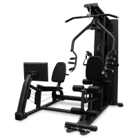 Силовой комплекс полукоммерческий SVENSSON BODY LABS RIGEL PLUS PRO