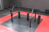 Стойка для боксерского мешка (6м)