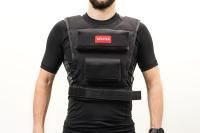 Жилет-утяжелитель 10 кг