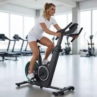 Спин-байк UNIX Fit с подсветкой / Smart Light 700