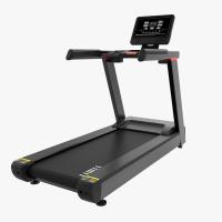 Электрическая беговая дорожка Protrain PR-BCTM-01 (LED SCREEN)
