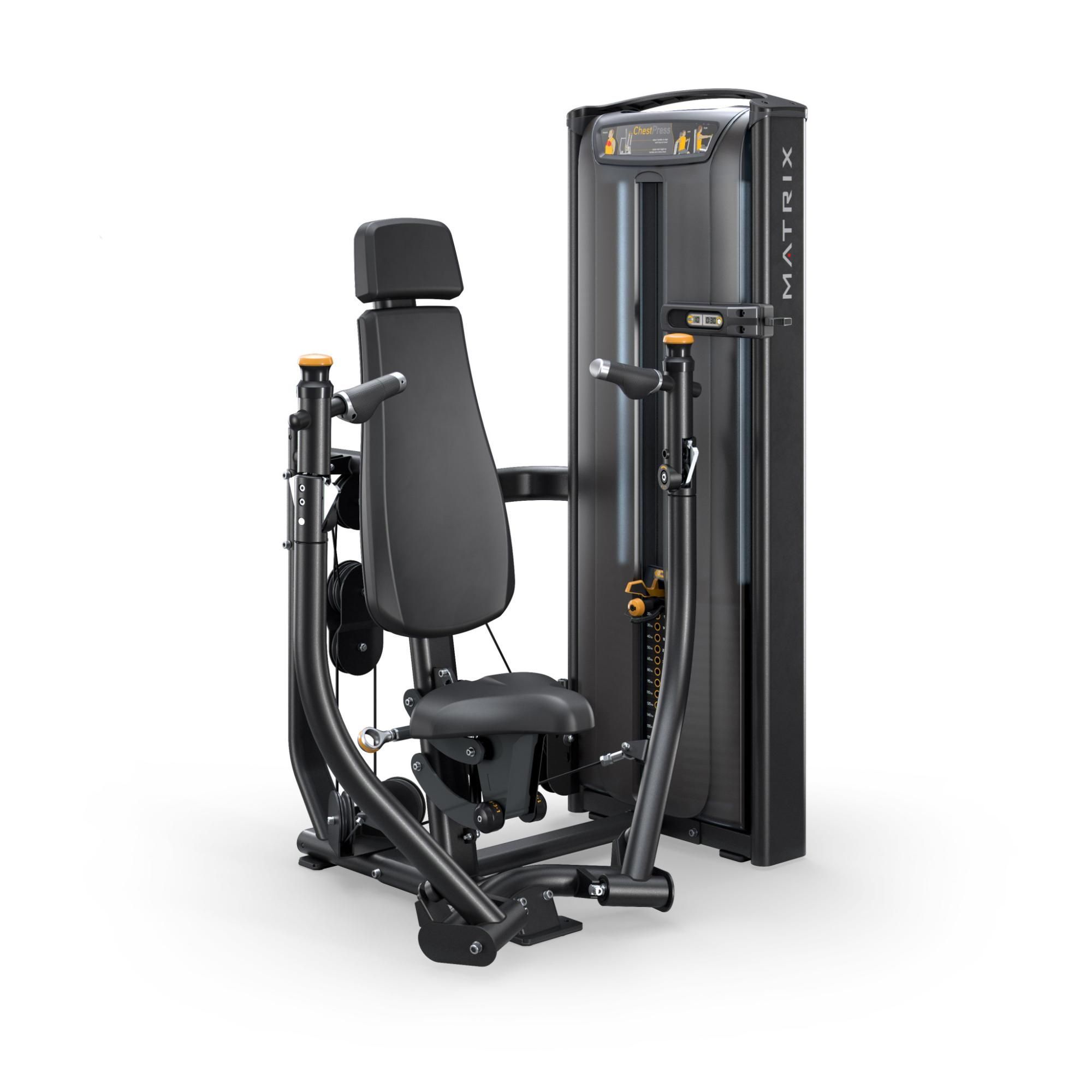 Cybex vr3 тренажеры жим от груди