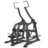Вертикальная тяга на свободных весах AnyFit T02