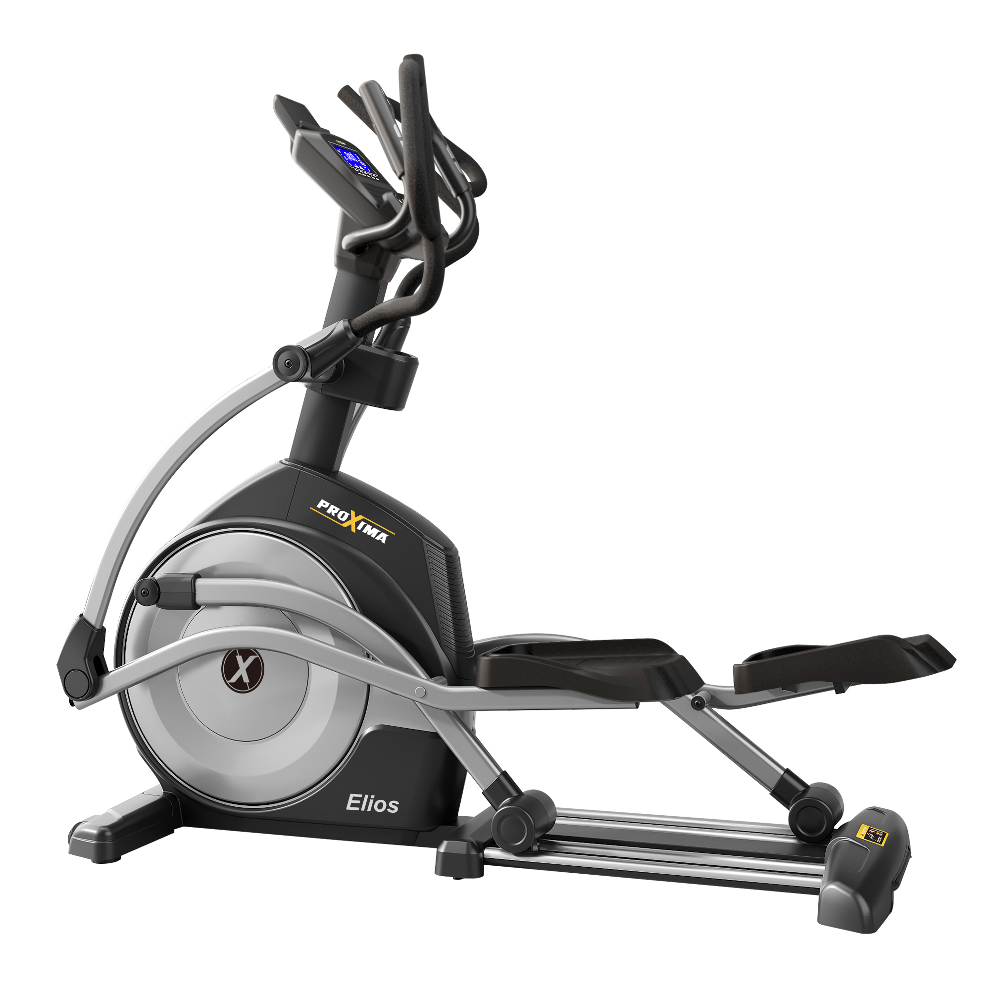 Ancheer Magnetic Elliptical Cross