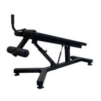 Скамья для пресса