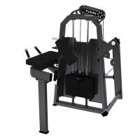 A2024 Глют-машина. Ягодичные. Стек 100 кг