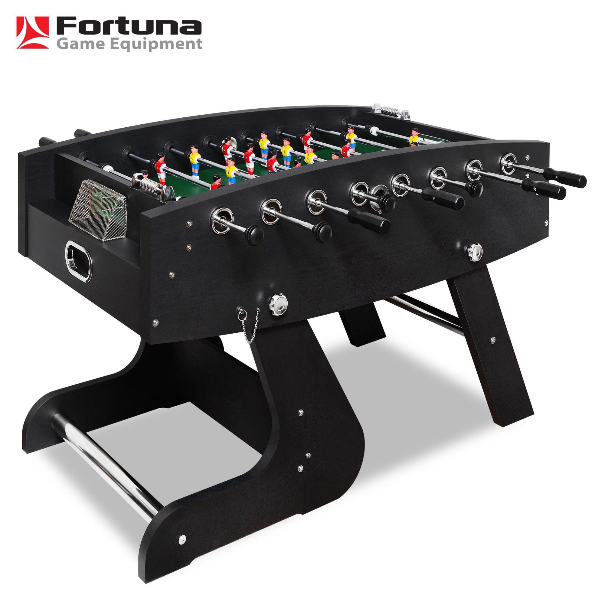 Игровой стол Fortuna Azteca FDB-420