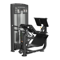 Тренажер Smith RE8040 Глют-машина