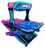 Аэрохоккей Flat Galaxy Hockey