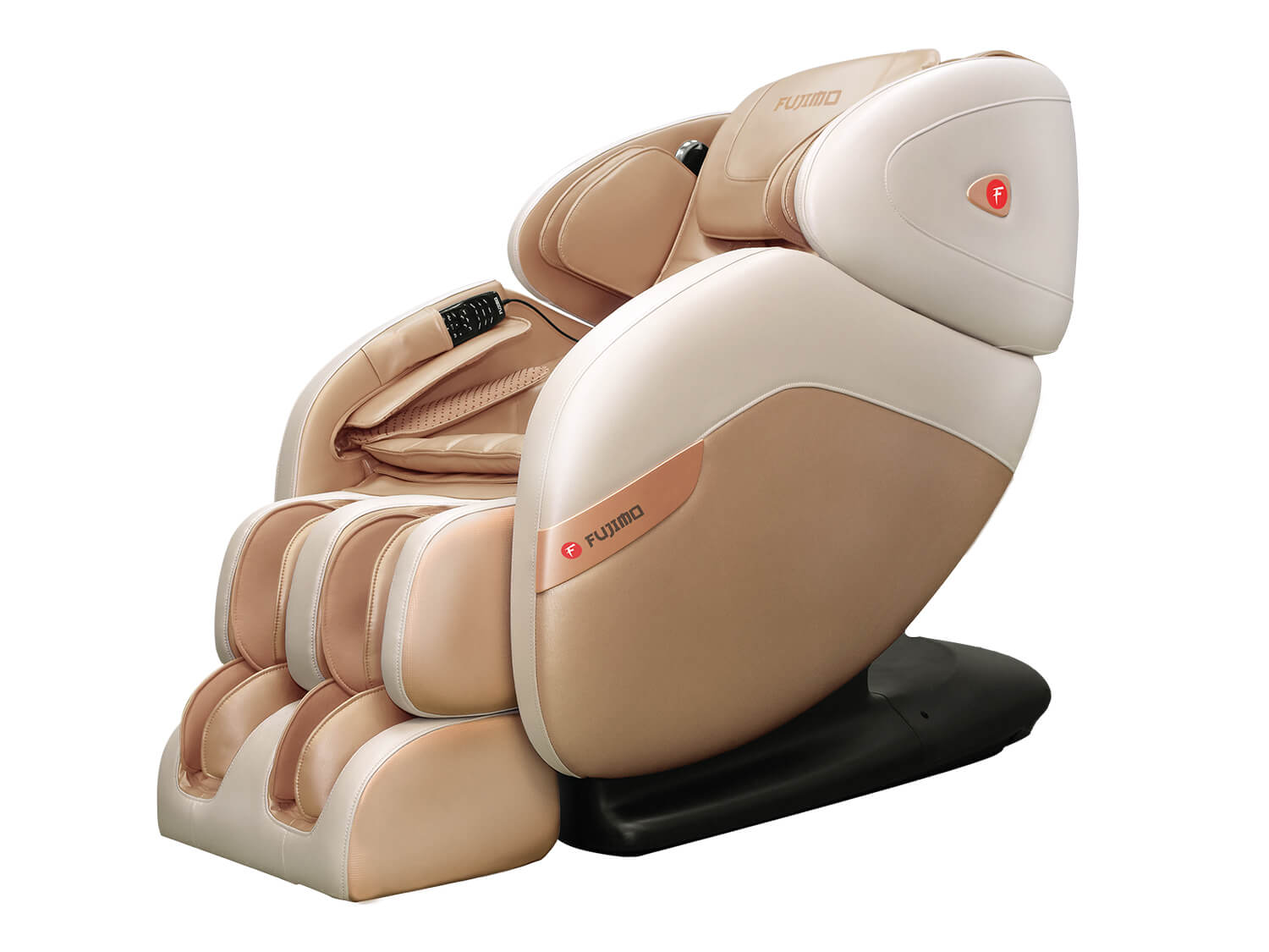 Кресло массажное Fujimo QIF-633 2020 Design