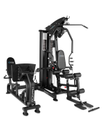 Силовой комплекс полукоммерческий OXYGEN FITNESS IRON PRO