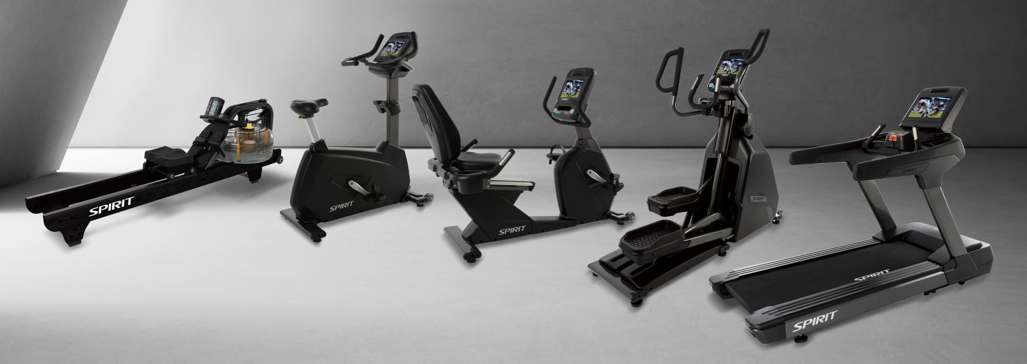 Spirit Fitness
