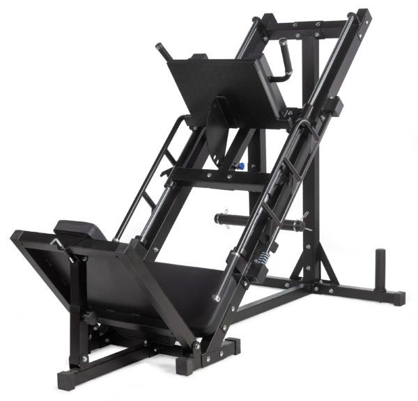 Жим ногами, Гак машина VictoryFit VF-C6013