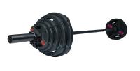 Штанга олимпийская Original FitTools 88 кг