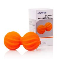 SKYFIT Мяч для МФР двойной, SKYFIT