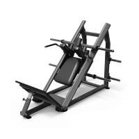 Гакк-приседания на свободных весах AnyFit PEB204