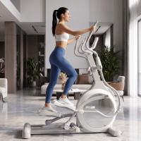 Эллиптический тренажер UNIX Fit MV-850 (Auto Incline) Mirror