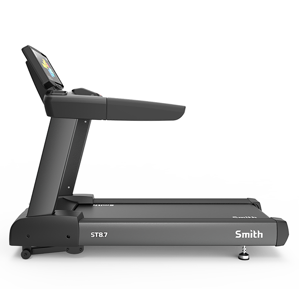 Профессиональная Беговая дорожка Smith ST8.7
