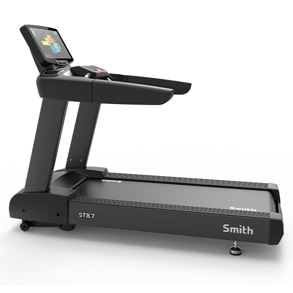 Профессиональная Беговая дорожка Smith ST8.7
