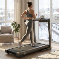 Беговая дорожка UNIX Fit Hi-tech F4 Space Grey