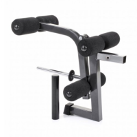 Адаптер для тренировки ног на Ironmaster Super Bench