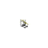 Маятниковый присед на свободных весах Protrain PP280