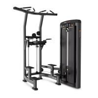 Гравитрон Protrain LFS110 (серебристо-серая рама)