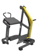 BRONZE GYM PL-1710 Отведение ног назад