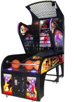 Баскетбол Street Basketball