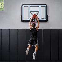 Баскетбольный щит UNIX Line B-Backboard-PVC 44"x30" R45