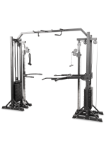 Кроссовер OXYGEN FITNESS VESTON