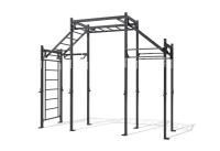 Функциональная рама 4000х1100 мм, H=3660 мм