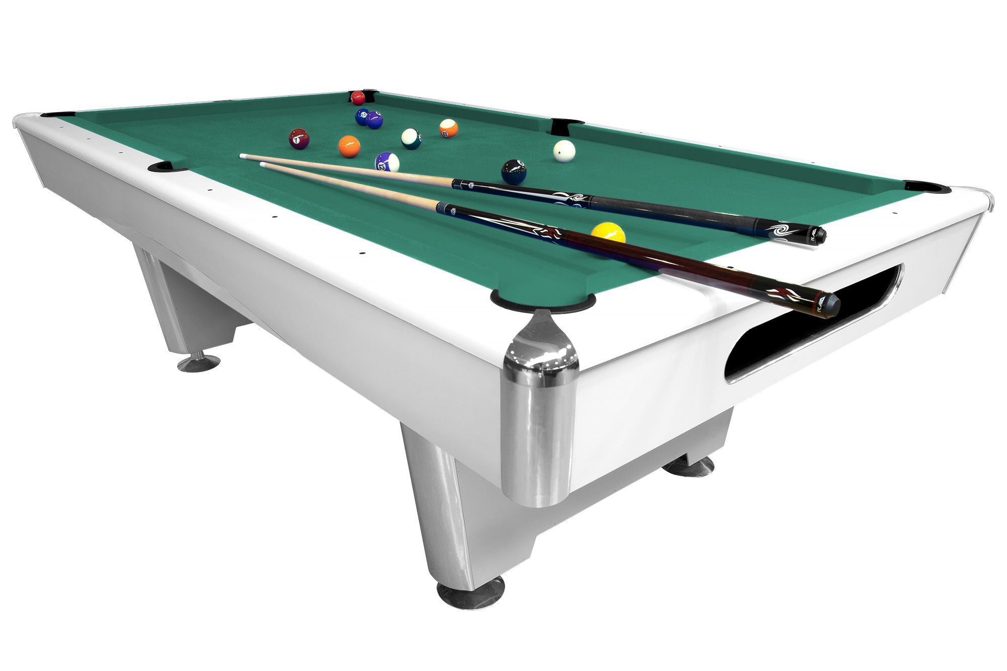 Стол бильярдный Dynamic Billiard Pool