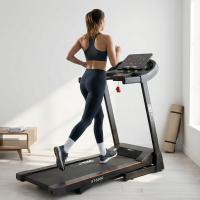 Беговая дорожка UNIX Fit ST-630R Black